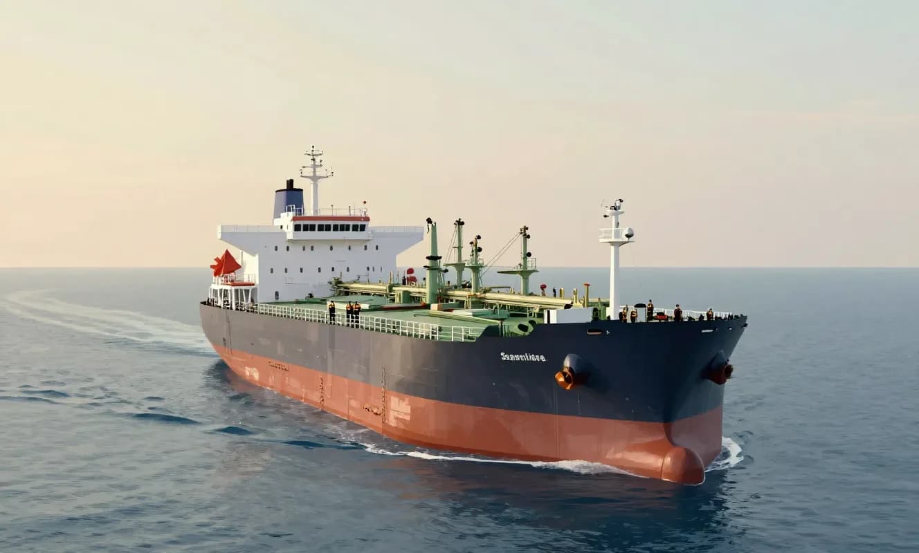 Alquilar un petrolero supera el millón de dólares; los precios suben en las gasolineras