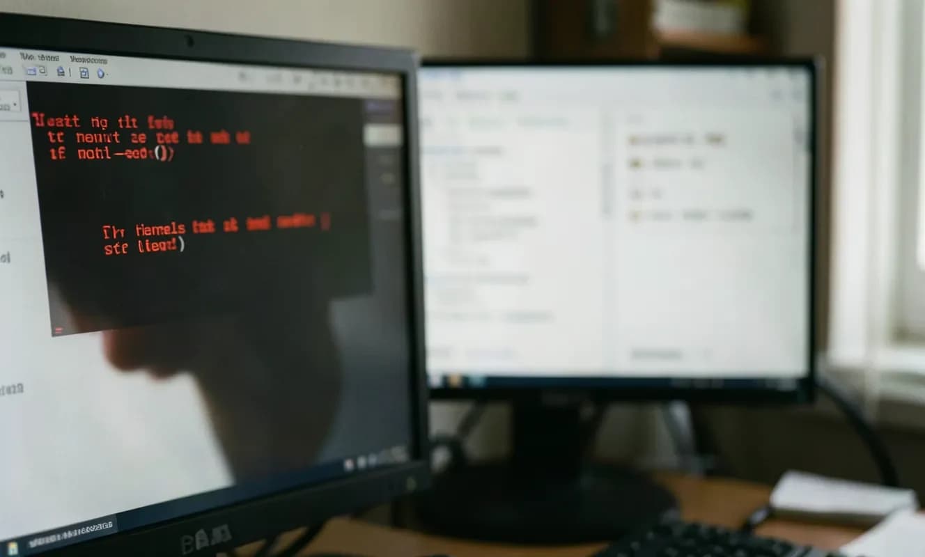 Claude Opus 5, ejecutó accidentalmente el comando 'rm -rf' que borró todos los archivos del usuario