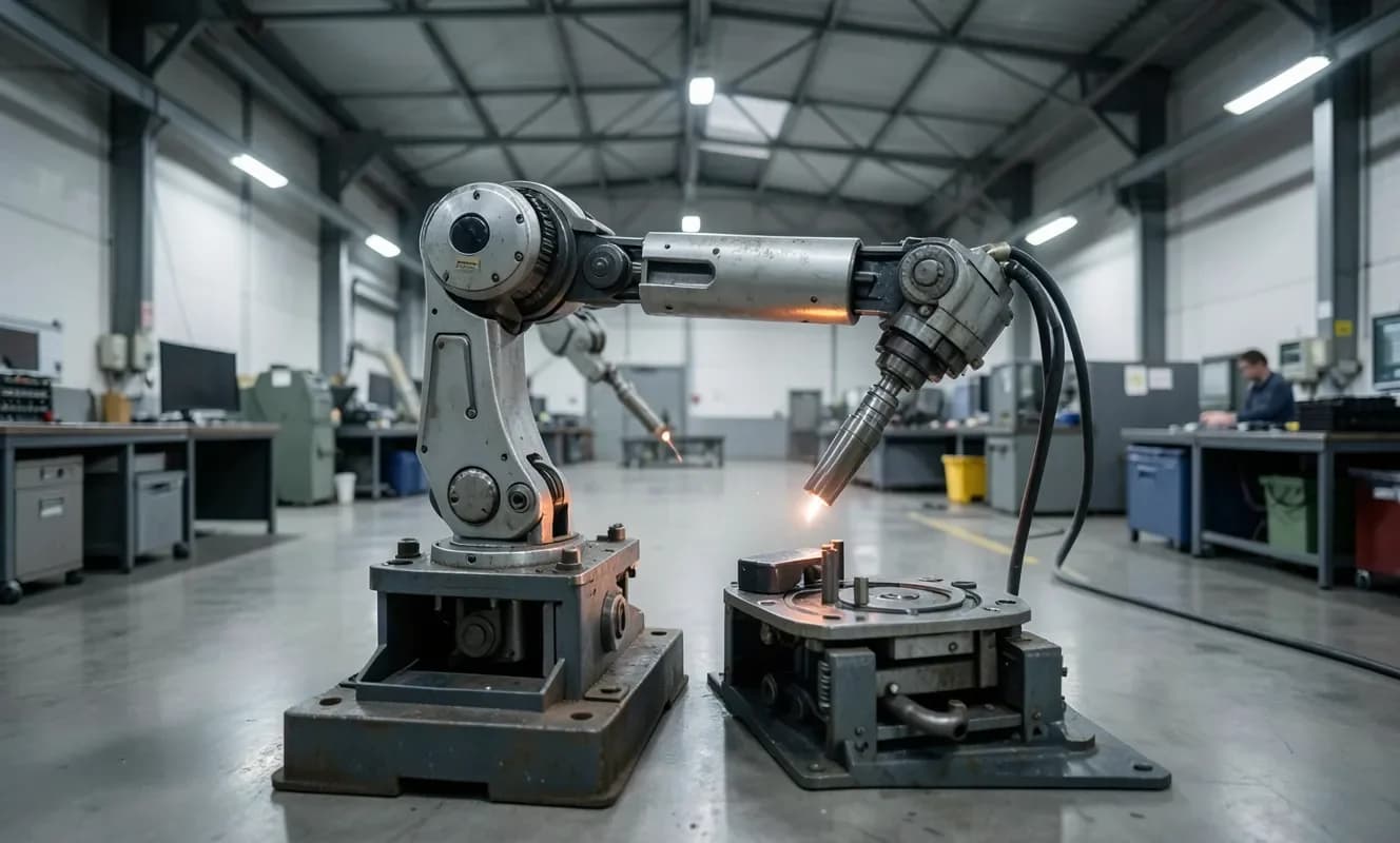 トラビス・カラニックのロボットスタートアップAtoms、元ウーバー財務長官ガウタム・グプタをCFOに採用