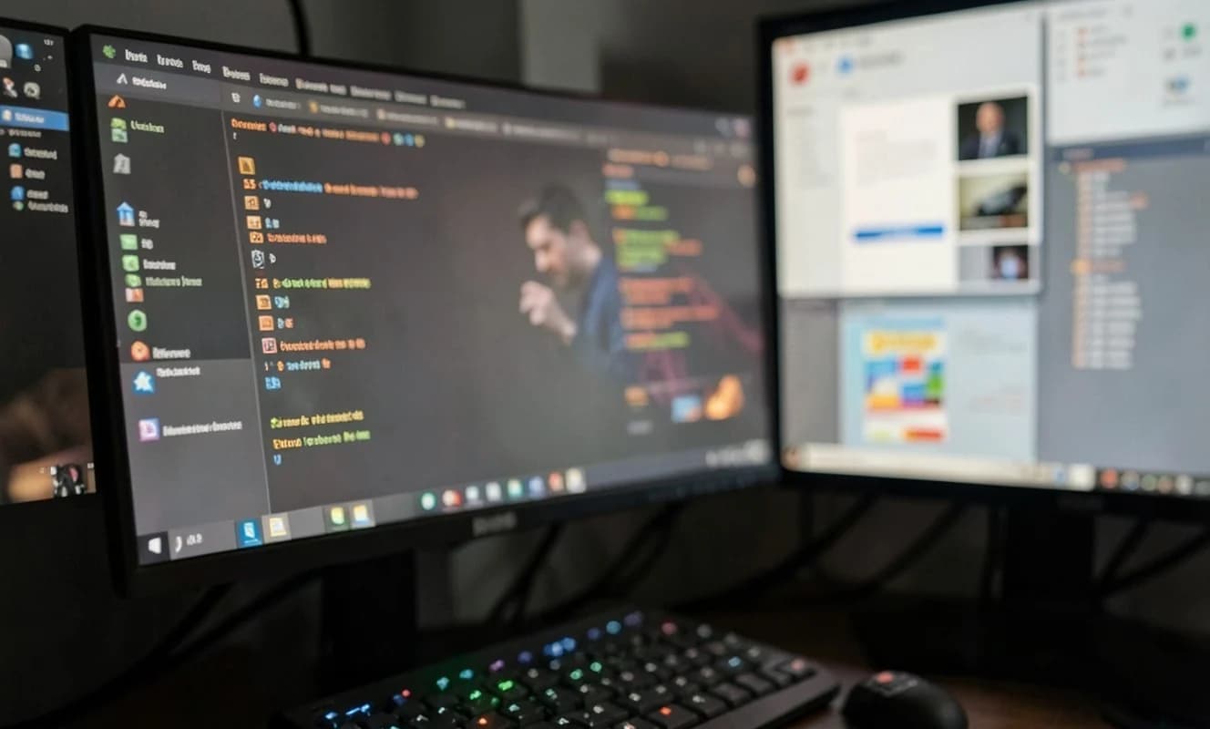 Linux、北米でデスクトップ利用率10%に到達