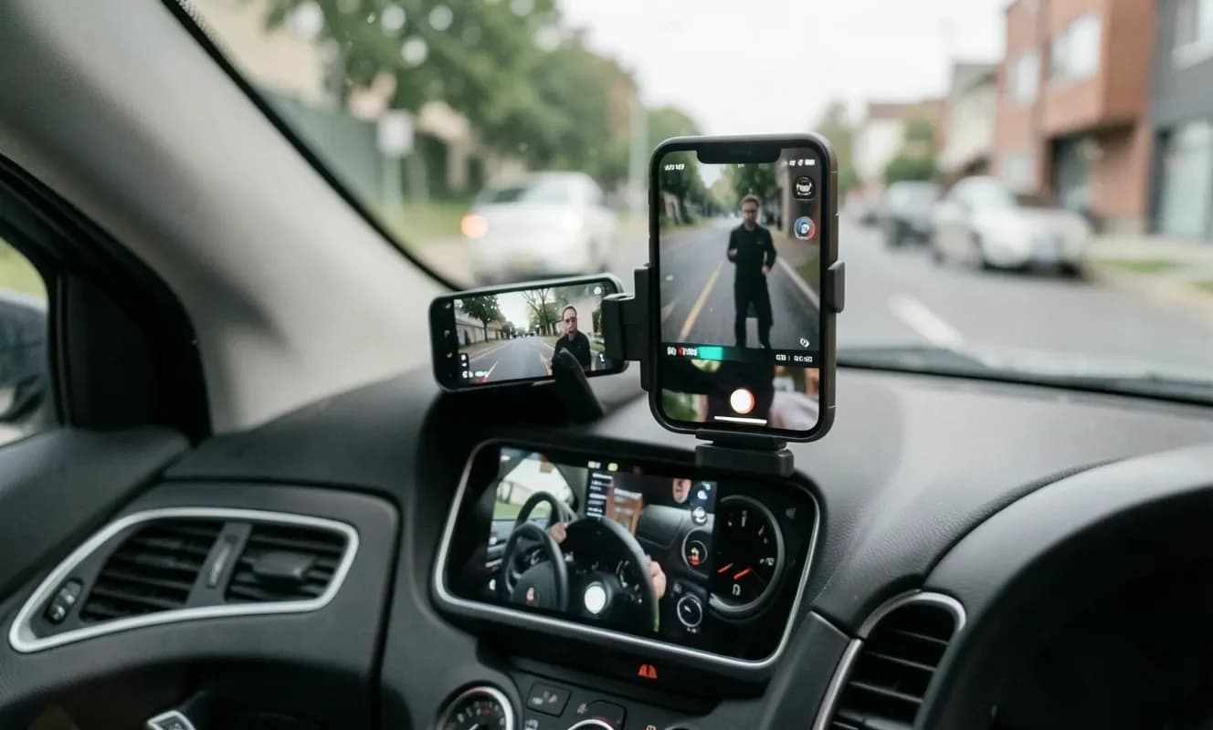 Una nueva forma de ver TV en vivo para usuarios de Android Auto