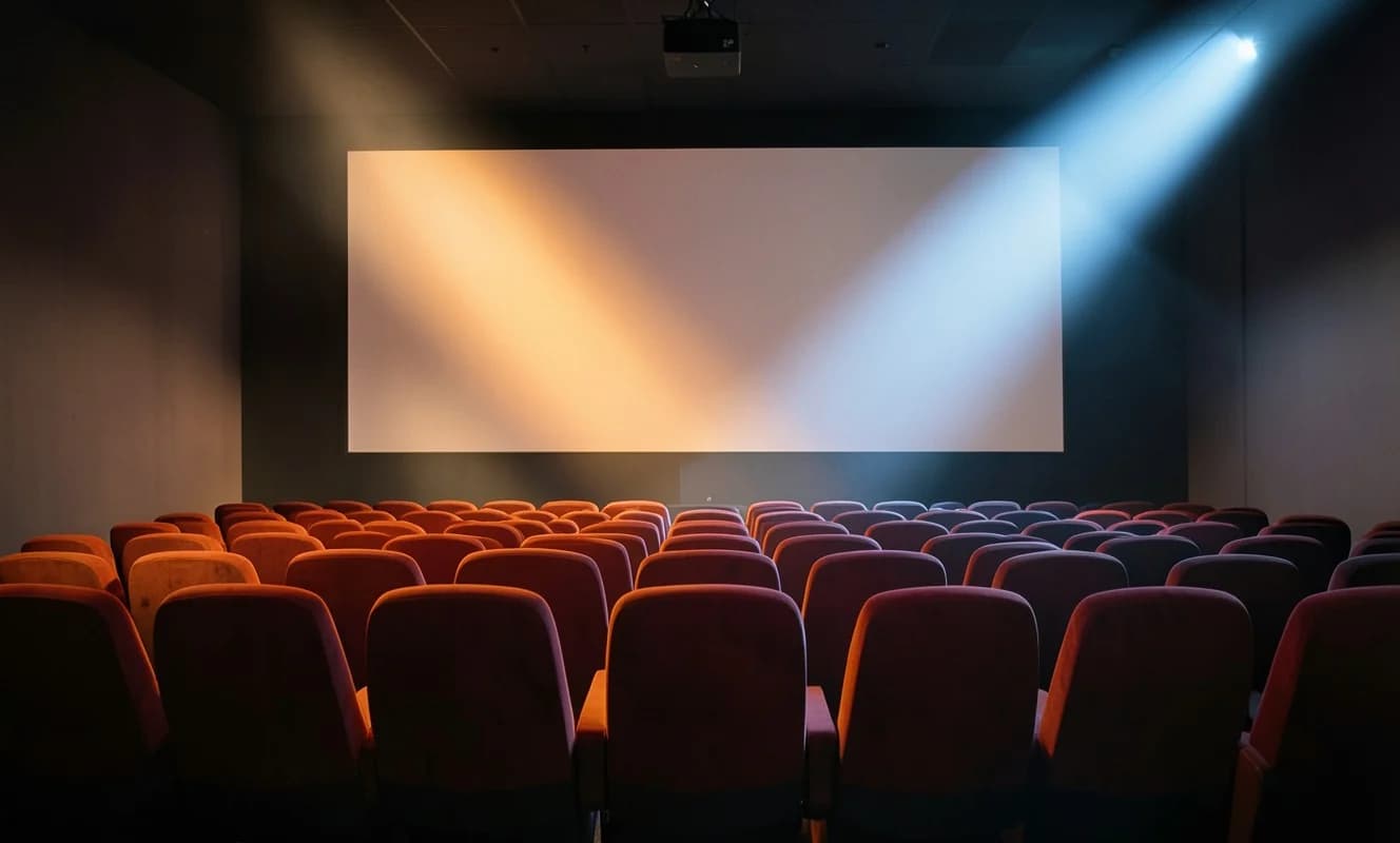 İngiltere ve İrlanda sinema bürosunda 'Other Mommy' ince farkla zirveye oturdu