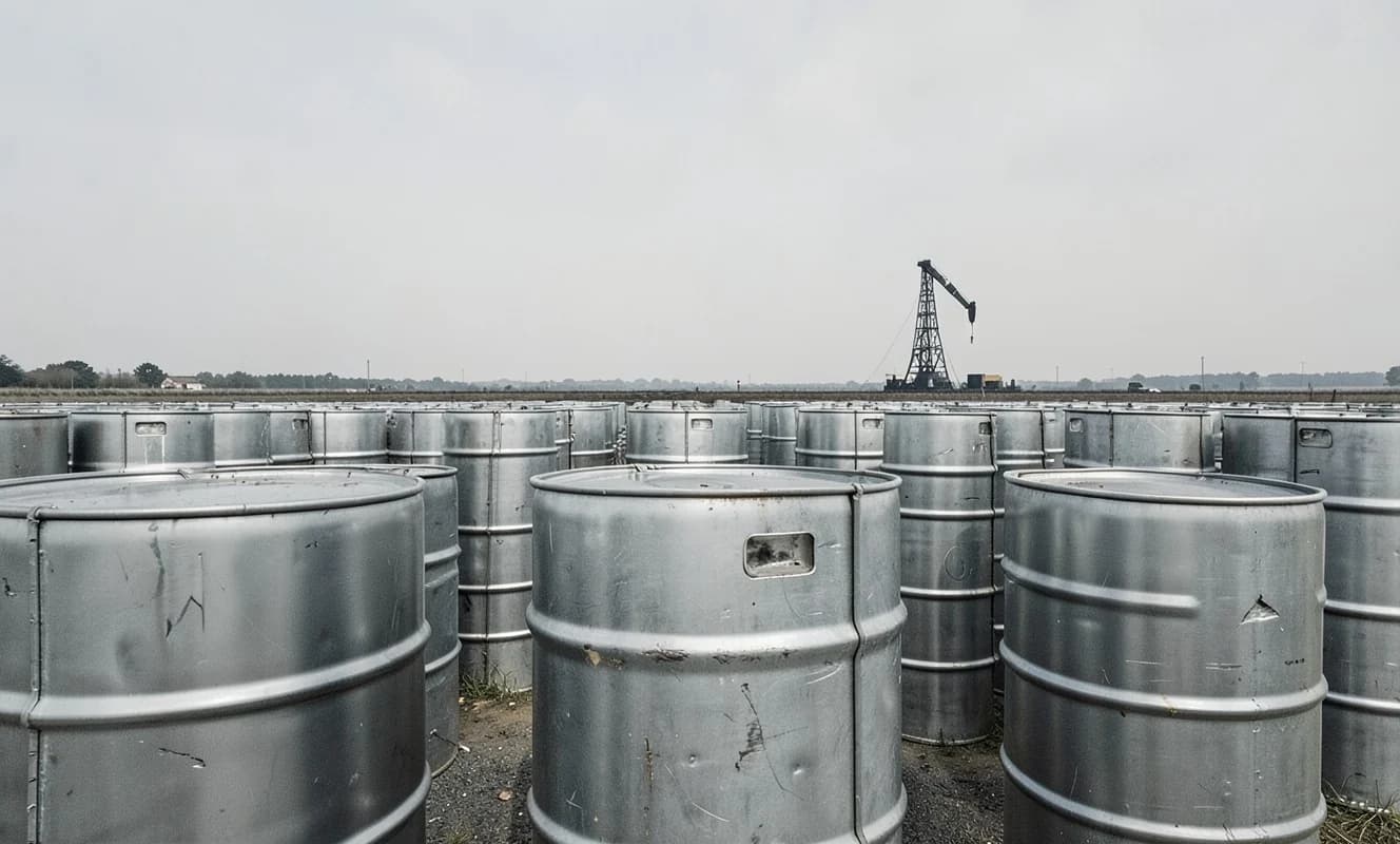 El petróleo supera los 105 dólares, se acerca a los niveles de mayo de 2023