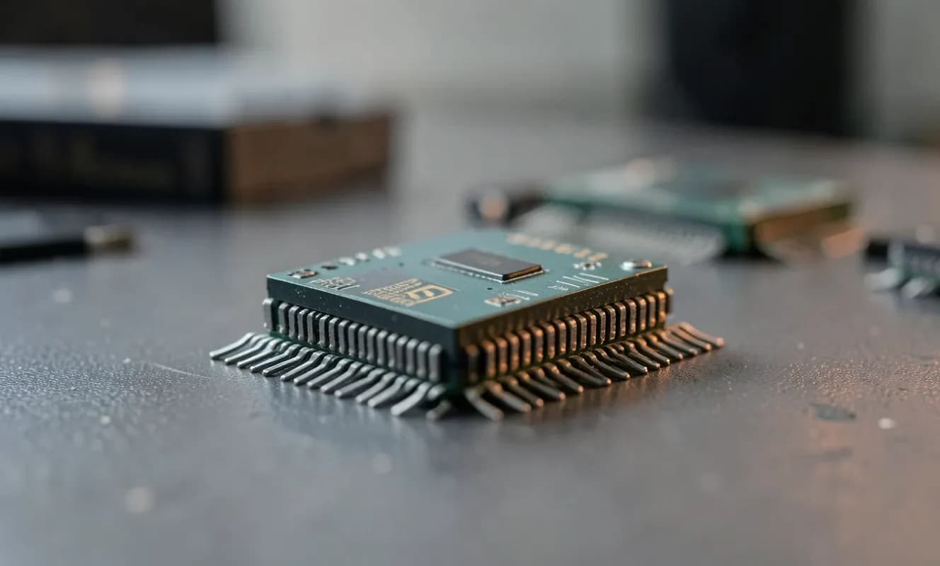 d-Matrix Raptor 3D DRAM SRAM-Class Bandwidth'e Ulaştı
