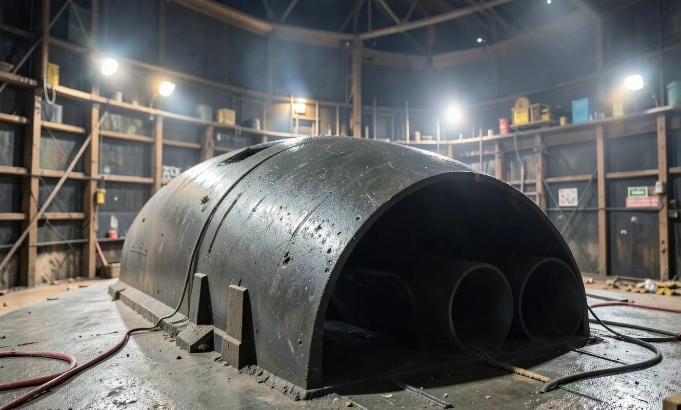 Perú y Corea del Sur completan diseño de submarino de 1.500 toneladas para el Pacífico