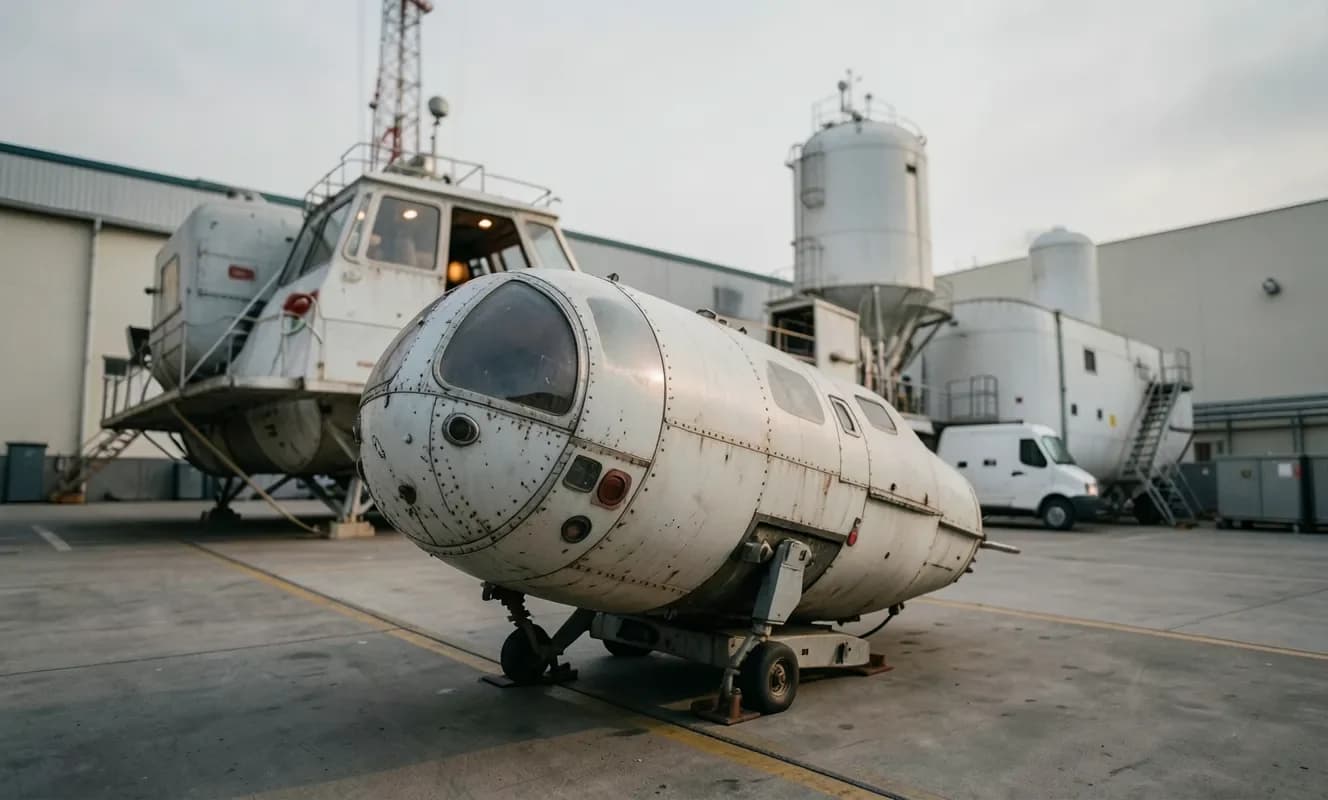 NASA y Roscosmos extienden el acuerdo de intercambio de asientos para Soyuz y Crew Dragon