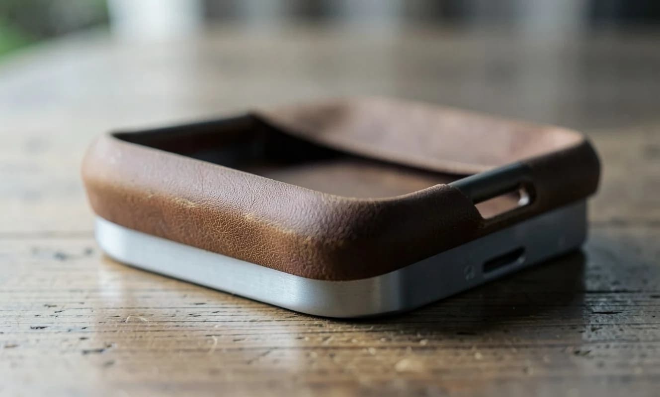 Twelve South lanza la nueva versión de Valet, un cargador inalámbrico con la mitad de profundidad y carga más rápida