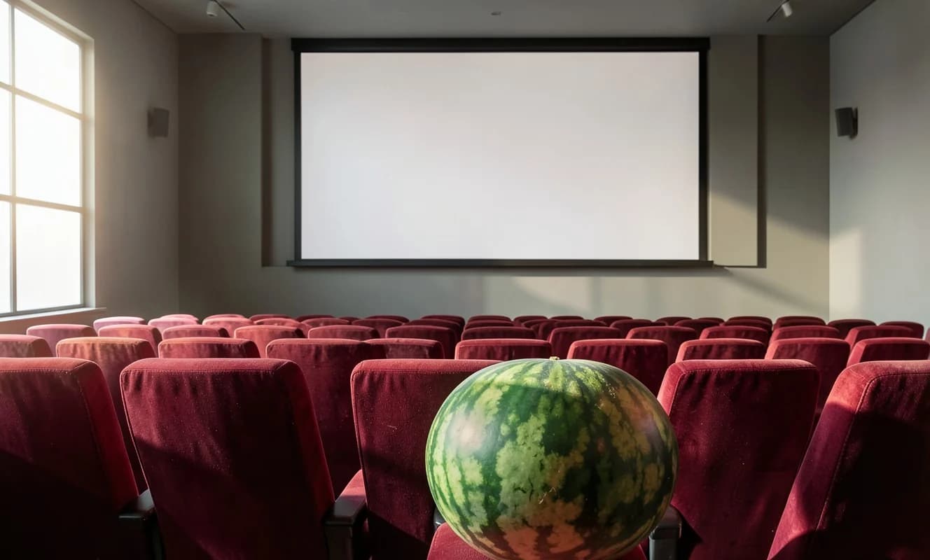 Watermelon Pictures, 'American Doctor' belgeseli için ücretsiz ve indirimli gösterim kampanyası başlattı