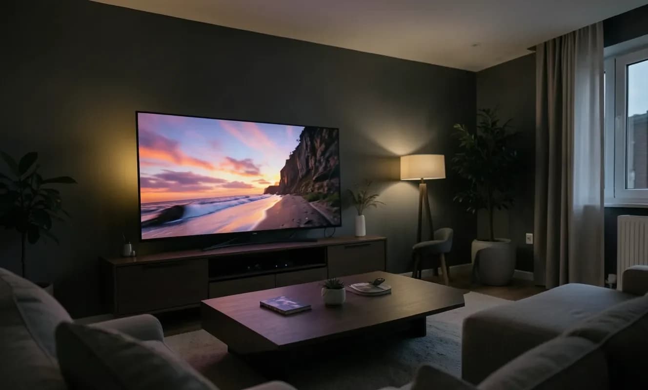 Dolby Vision 2、Hisense TVでソフトウェアアップデートとして拡大
