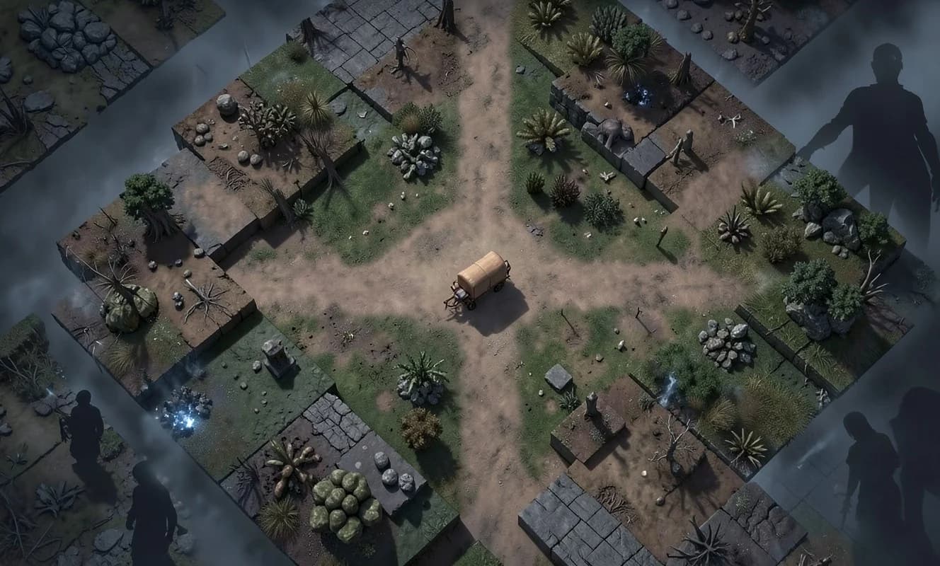 Diablo 5 tam çok oyunculu desteği alacak, Blizzard detayları 2029'a kadar saklıyor