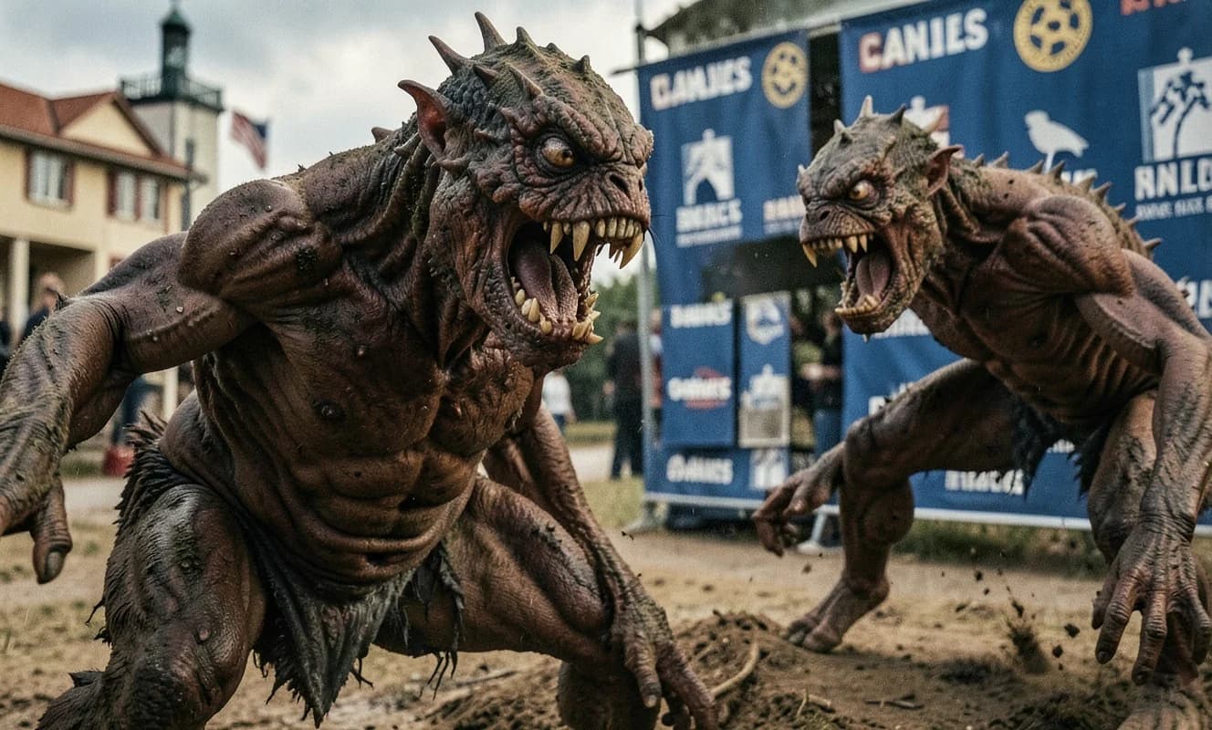 Godzilla filmleri Trump dönemini nasıl alegorize ediyor?