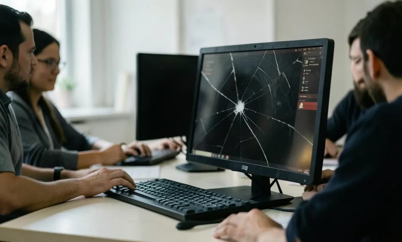 Se detecta un fallo impactante en Zoom que permite la toma remota de dispositivos en silencio