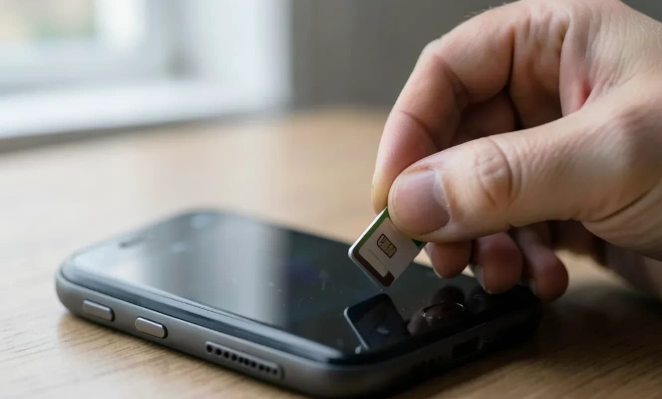 SIM Kartın 'SIM' Kısaltması Nedir?