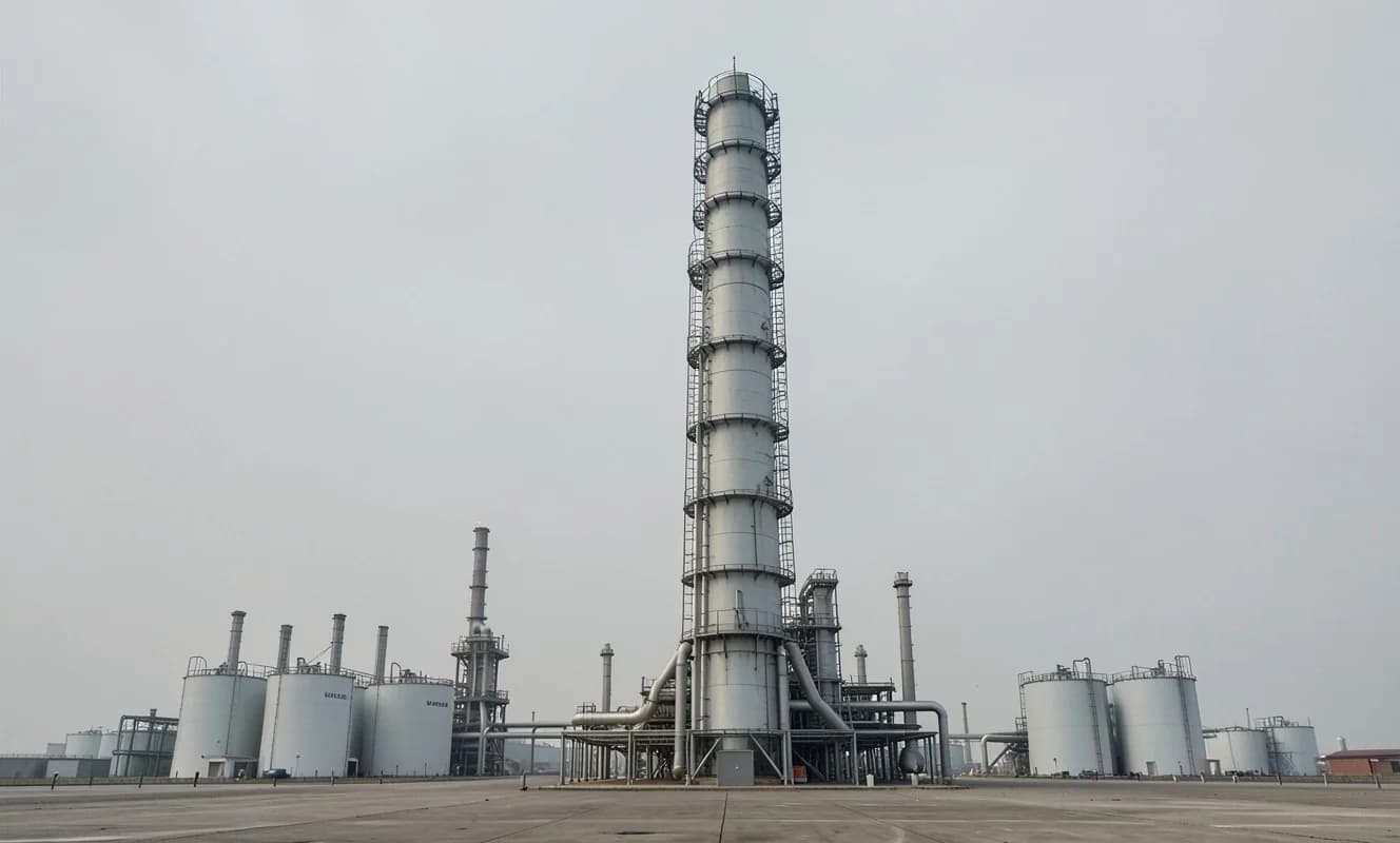 Dizel fiyatları küresel rekor kırdı, ham petrol ucuzken rafineri darboğazı baskılıyor