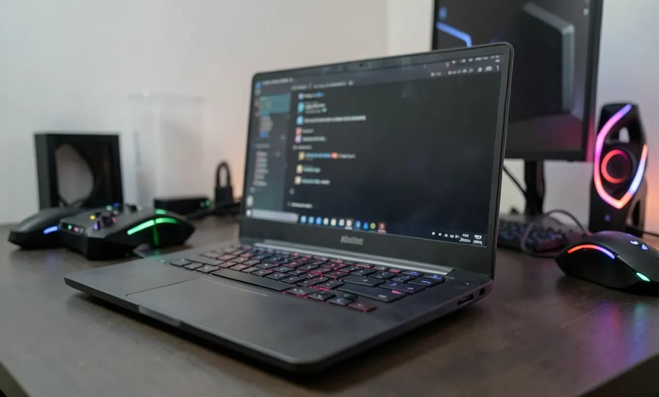 SteamOSがAMD Strix HaloノートPCでAAAゲームテストで予想以上のパフォーマンスを発揮