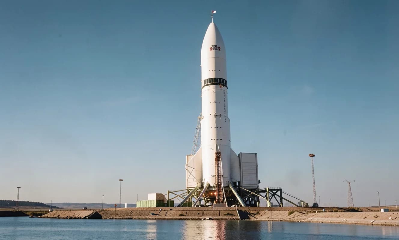 NASA, Roman Uzay Teleskobu Fırlatması İçin Medyayı Davet Ediyor