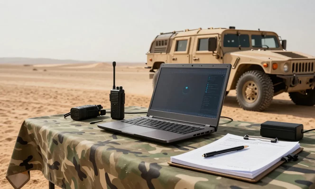 Pentagon'un edinim reformu 'son taktik mil'e uzanmalı, CNA başkanı vurguluyor
