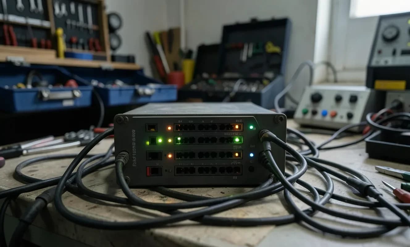 Linux Ağ Çekirdeği AI Düzeltmeleriyle Taşınıyor