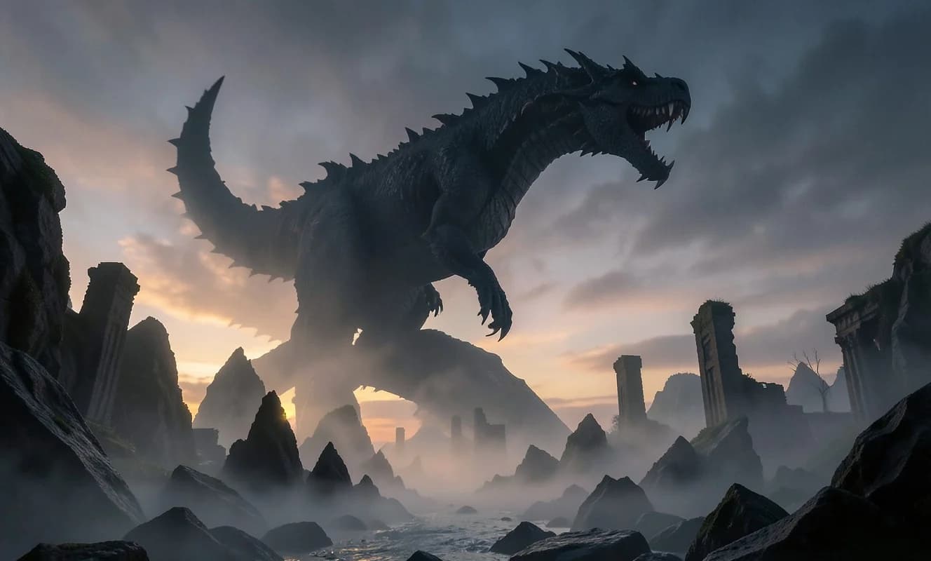 『Monster Hunter Wilds: Ascendance』拡張版が2027年発売、初トレイラー公開