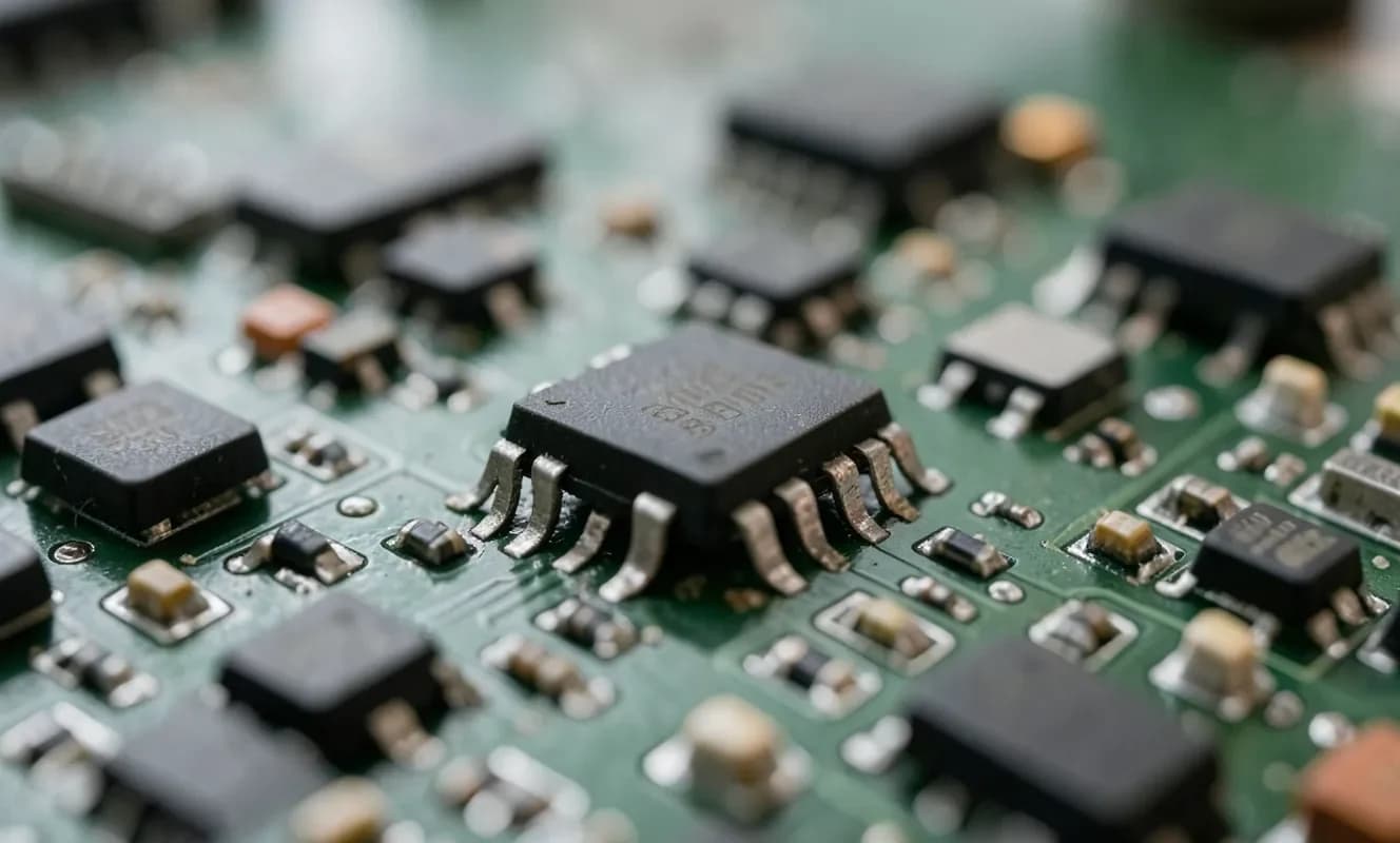 Problemas de DRAM en la producción de la serie iPhone 18