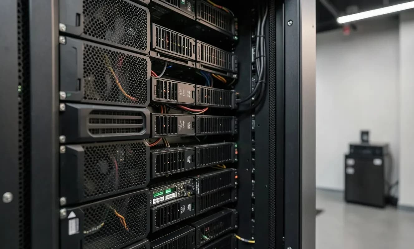 Los racks Kyber de NVIDIA llegarán con 340.4TB de DRAM, precio de HBM4E en 19.76$/GB