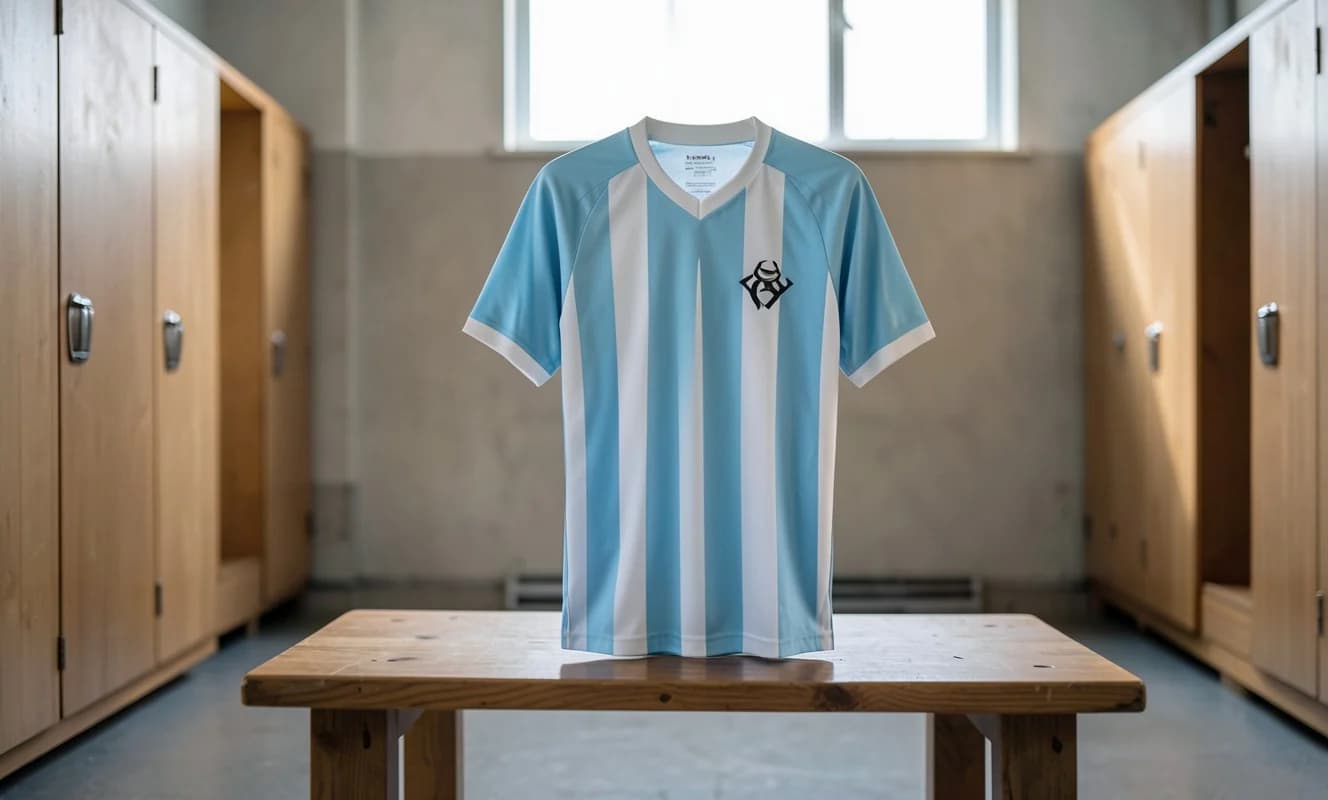 Messi despide la selección: 'Extraño el cielo azul y la camiseta blanca, sé que tomé la decisión correcta'