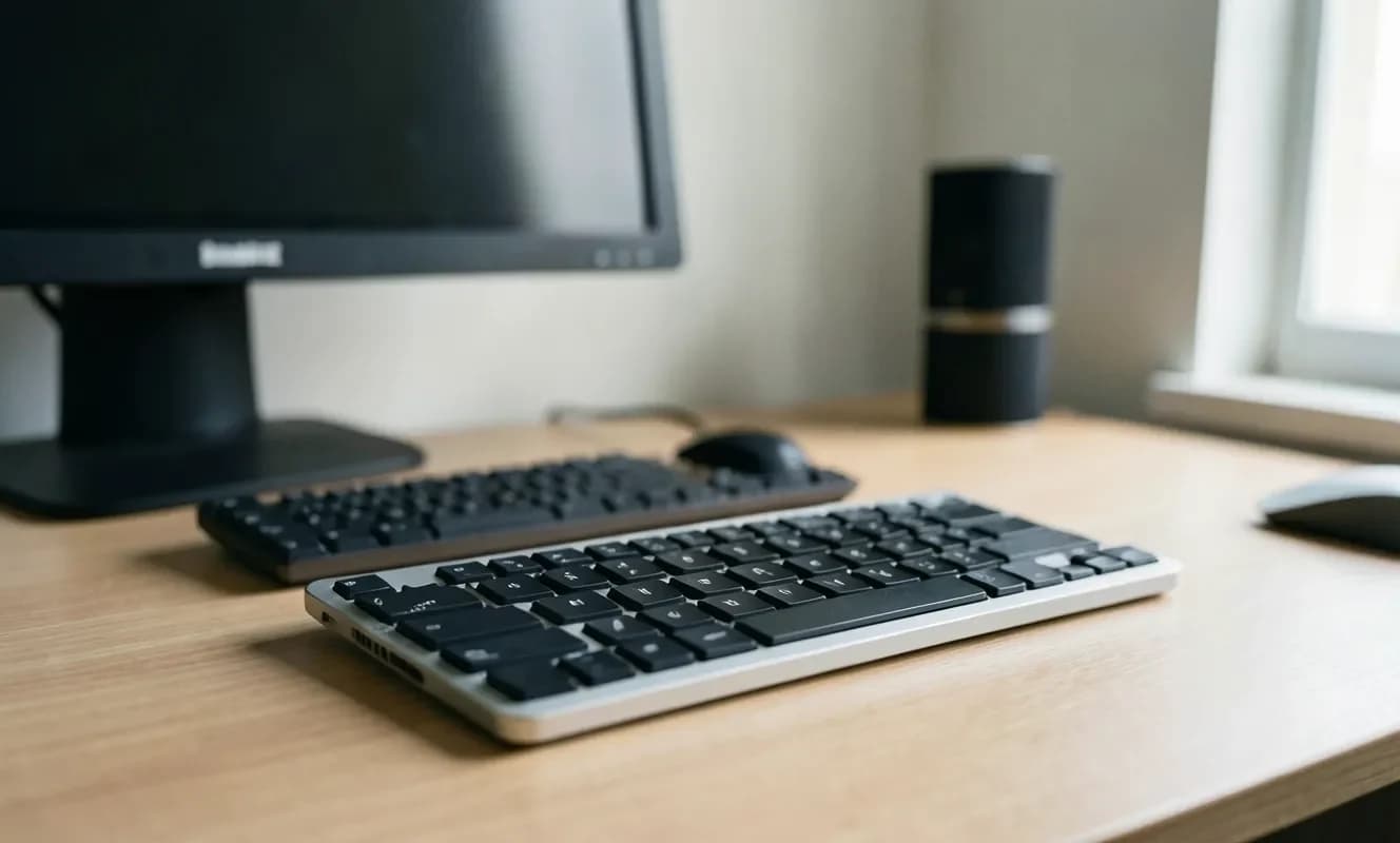 Omarchy 4.0 Linux Distro Released With Desktop Shell Now Implemented Via Quickshell