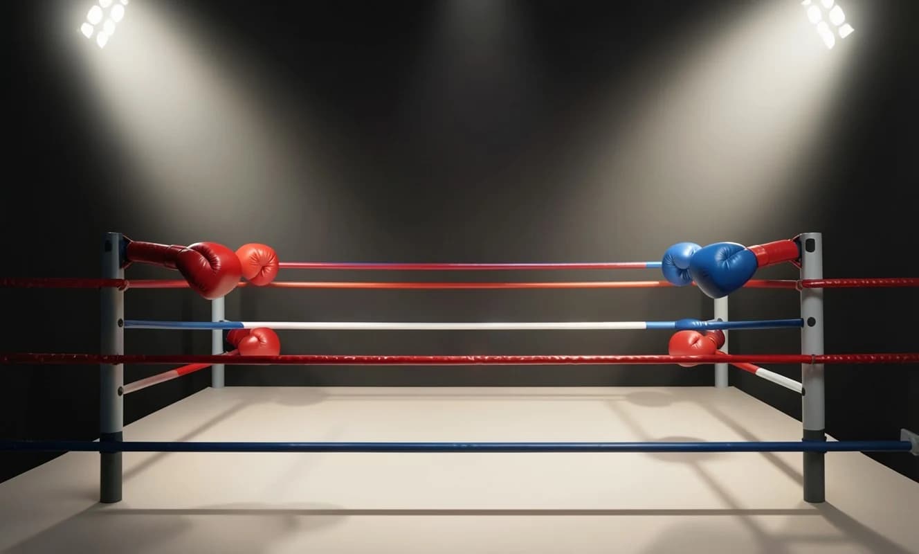 Denzel Bentley, 7 Kasım’da Shane Mosley Jr ile Zuffa Boxing 12’de karşılaşacak