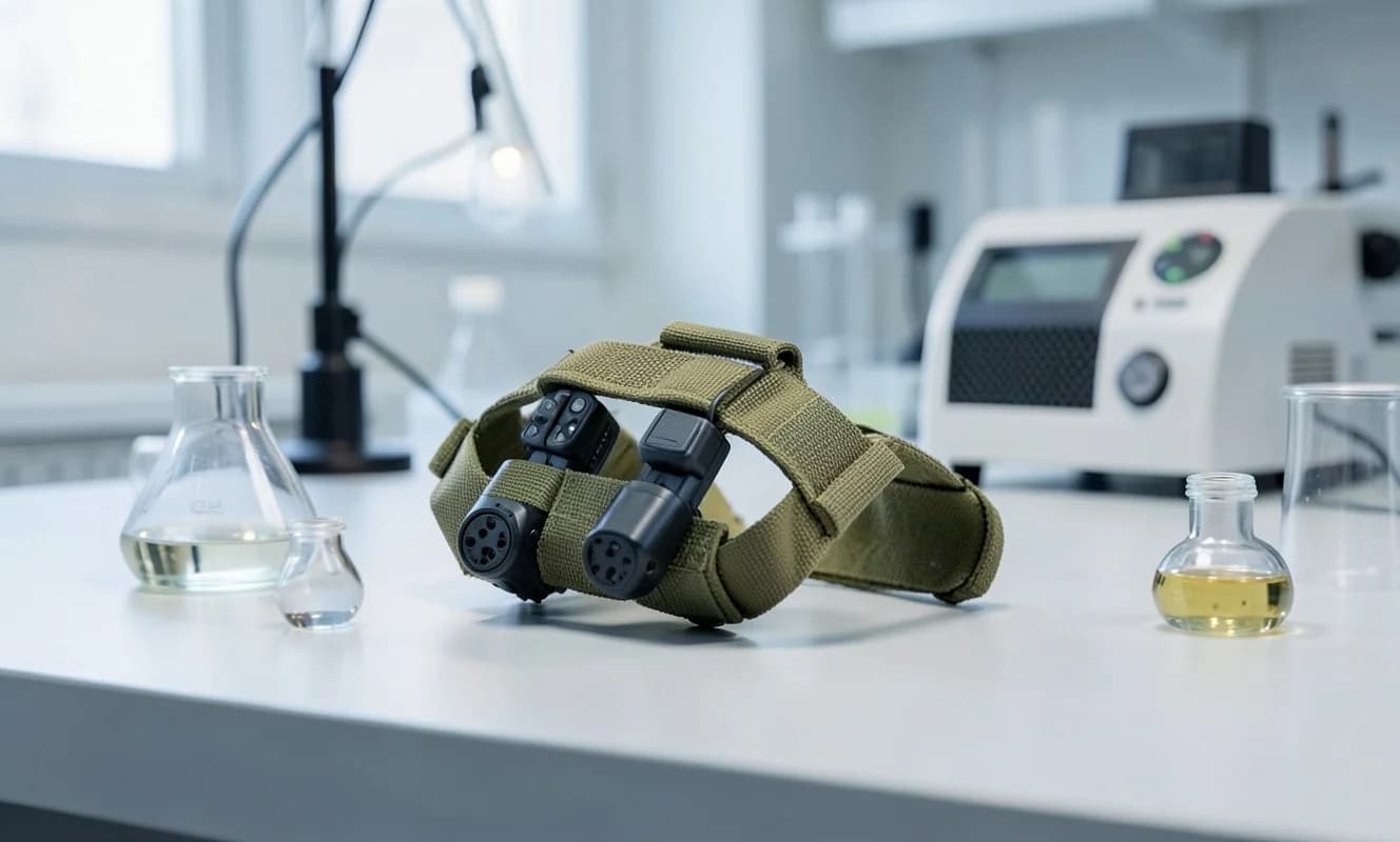 Warhound, ABD ordusu için genetik mühendislikle geliştirilmiş 'savaş köpekleri' üretmek üzere 200 milyon dolar topladı
