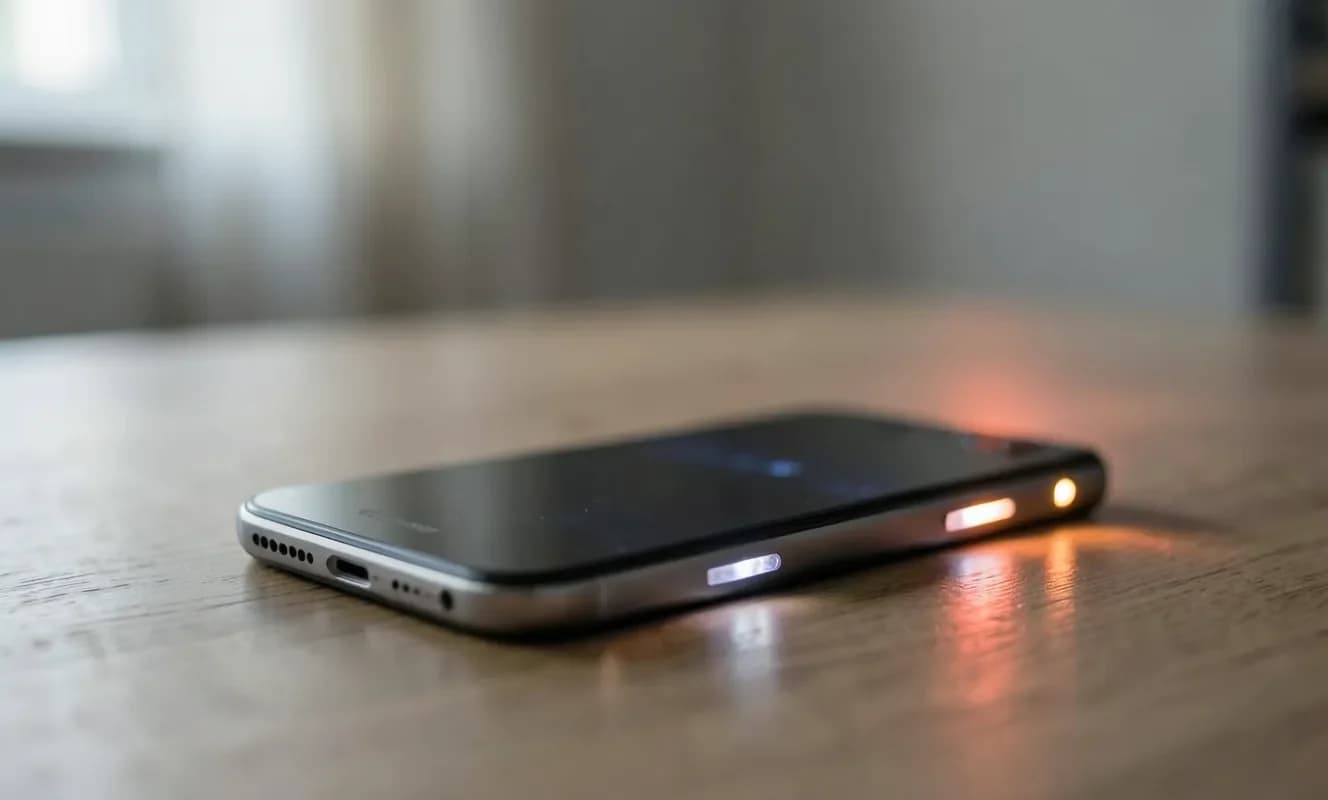 Pixel 11 ProのHiLight LED：後方に置かれた革新