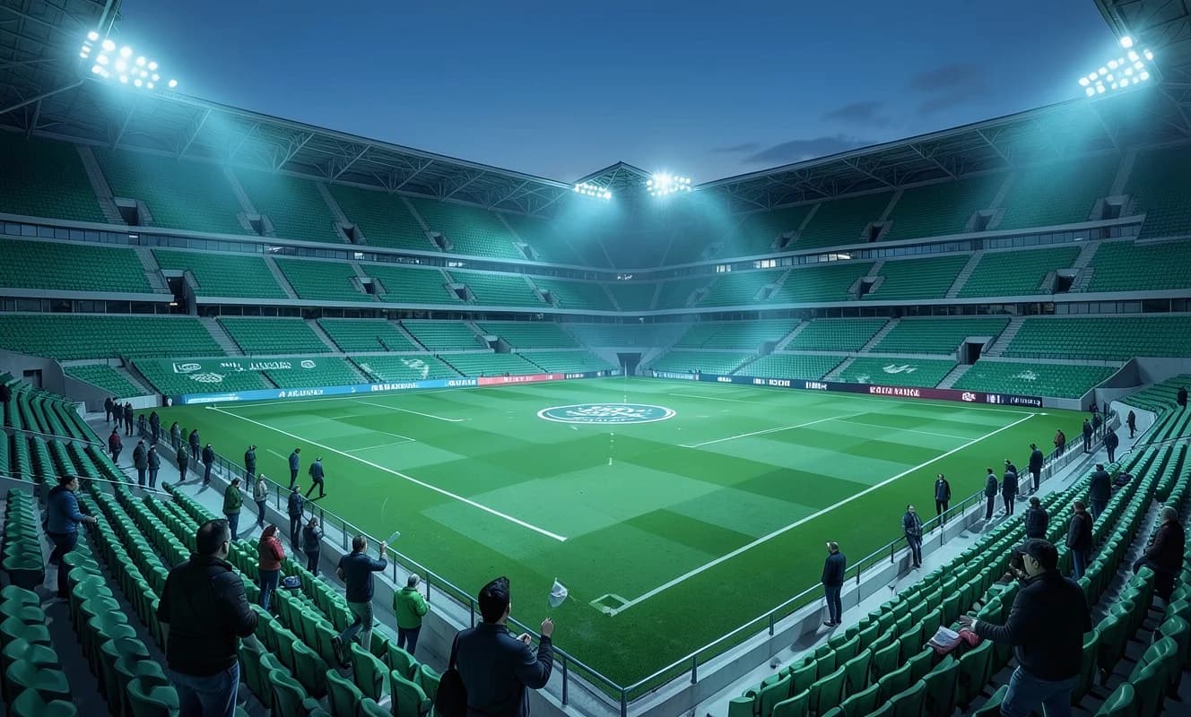 Celtic'in Avrupa çöküşü: Celta Vigo'ya yenilgiyle 36 takım arasında 35. sırada