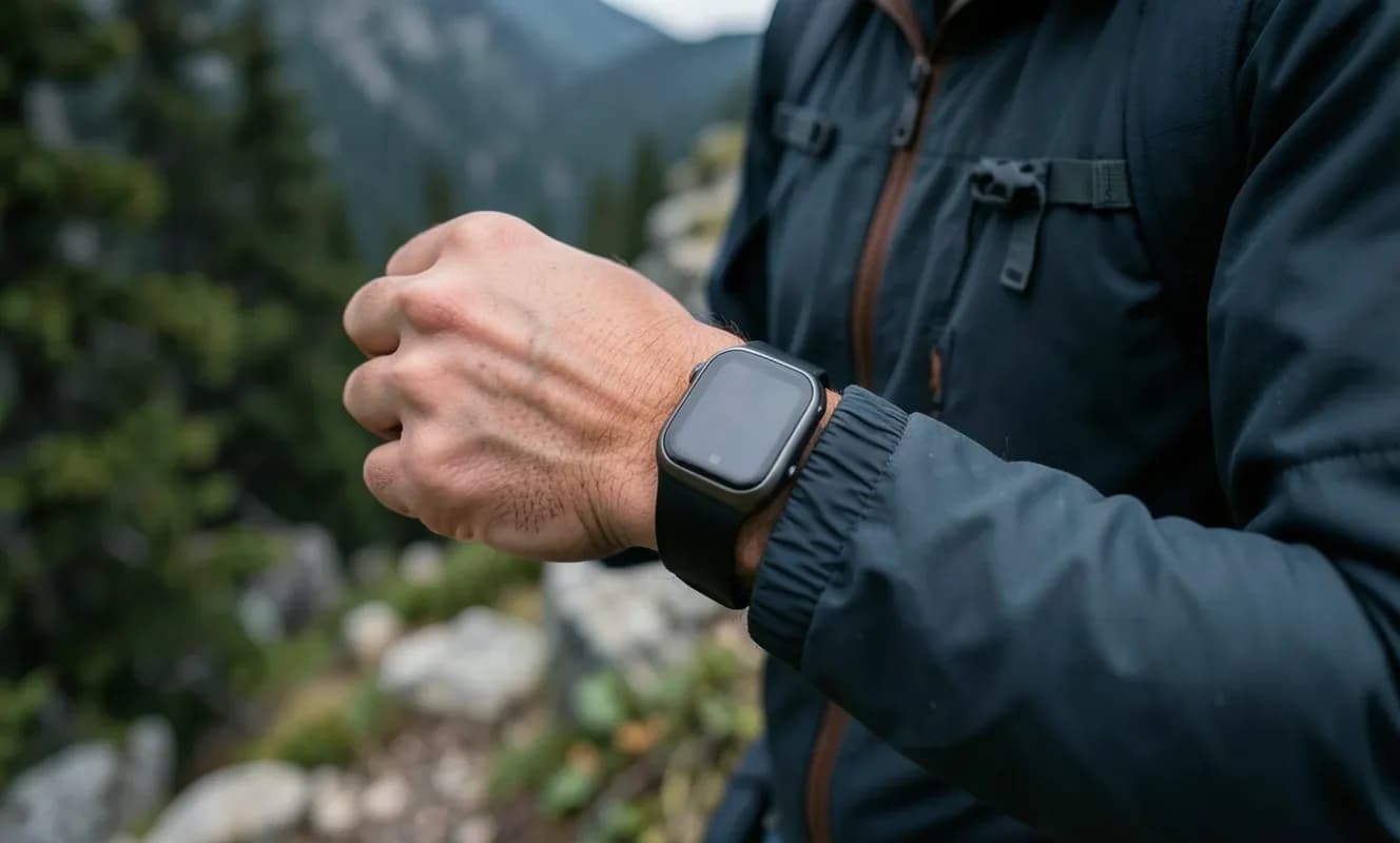 Garmin、Fenix 9 スマートウォッチを発表