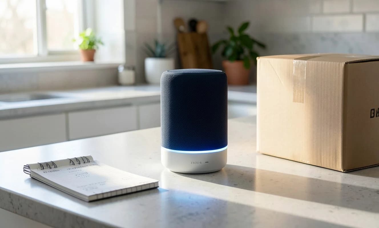 Amazon, Alexa'ya alışveriş listeleri ve abonelik yönetimi için 100'den fazla yeni yetenek ekledi