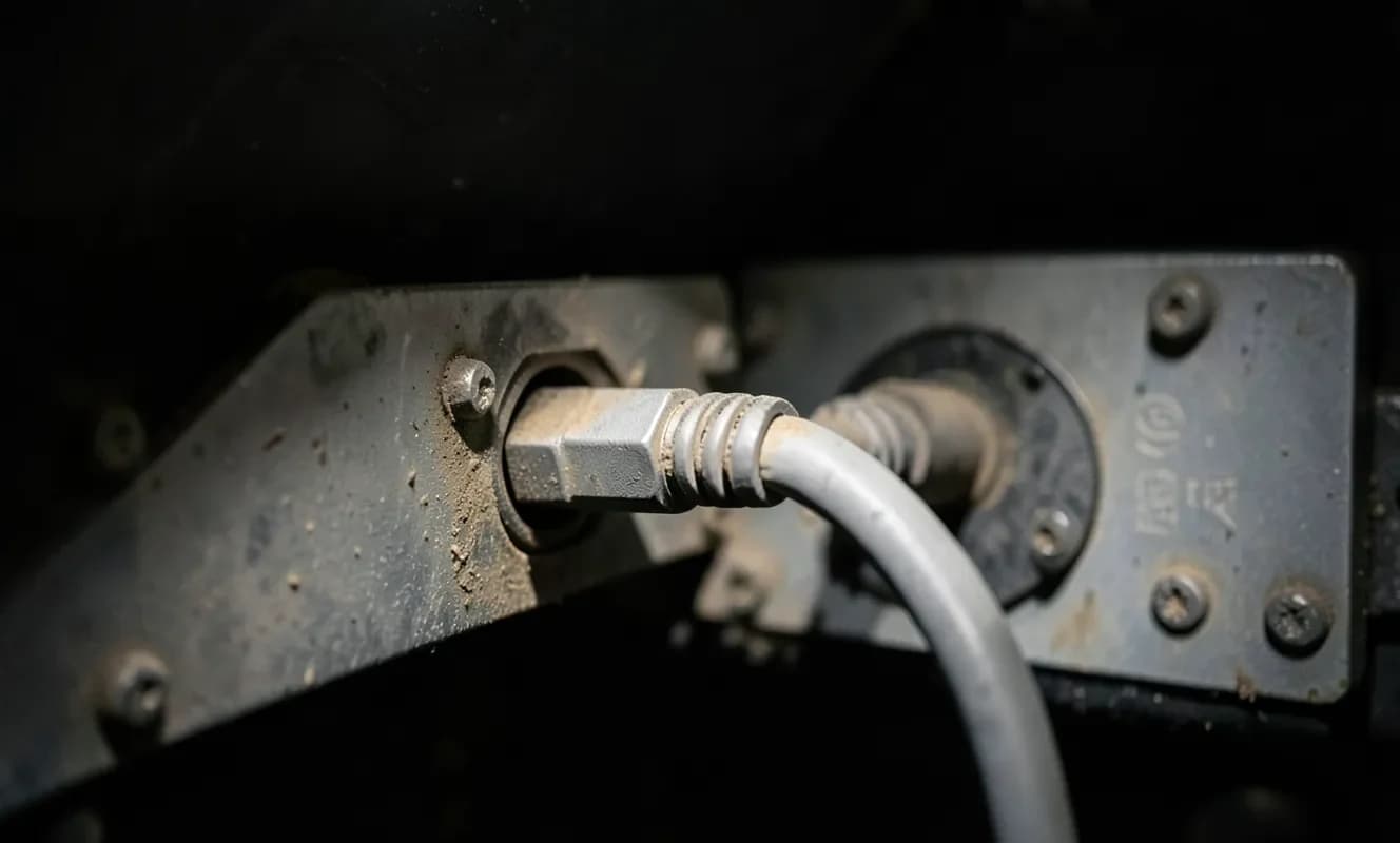 Investigadores hackean el protocolo ARINC 429 utilizado en Boeing 737