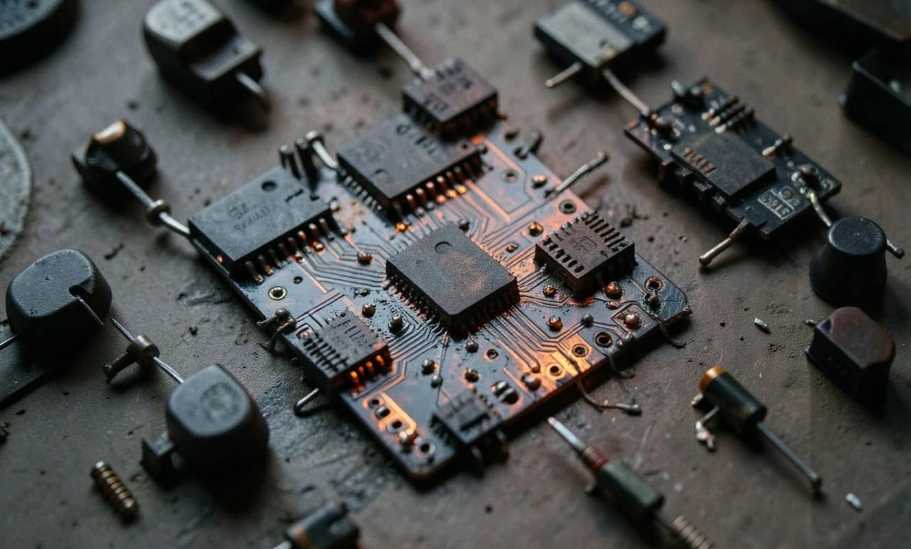 AMD AM5 ve Phoenix Ryzen 8000 için openSIL ve Coreboot desteği