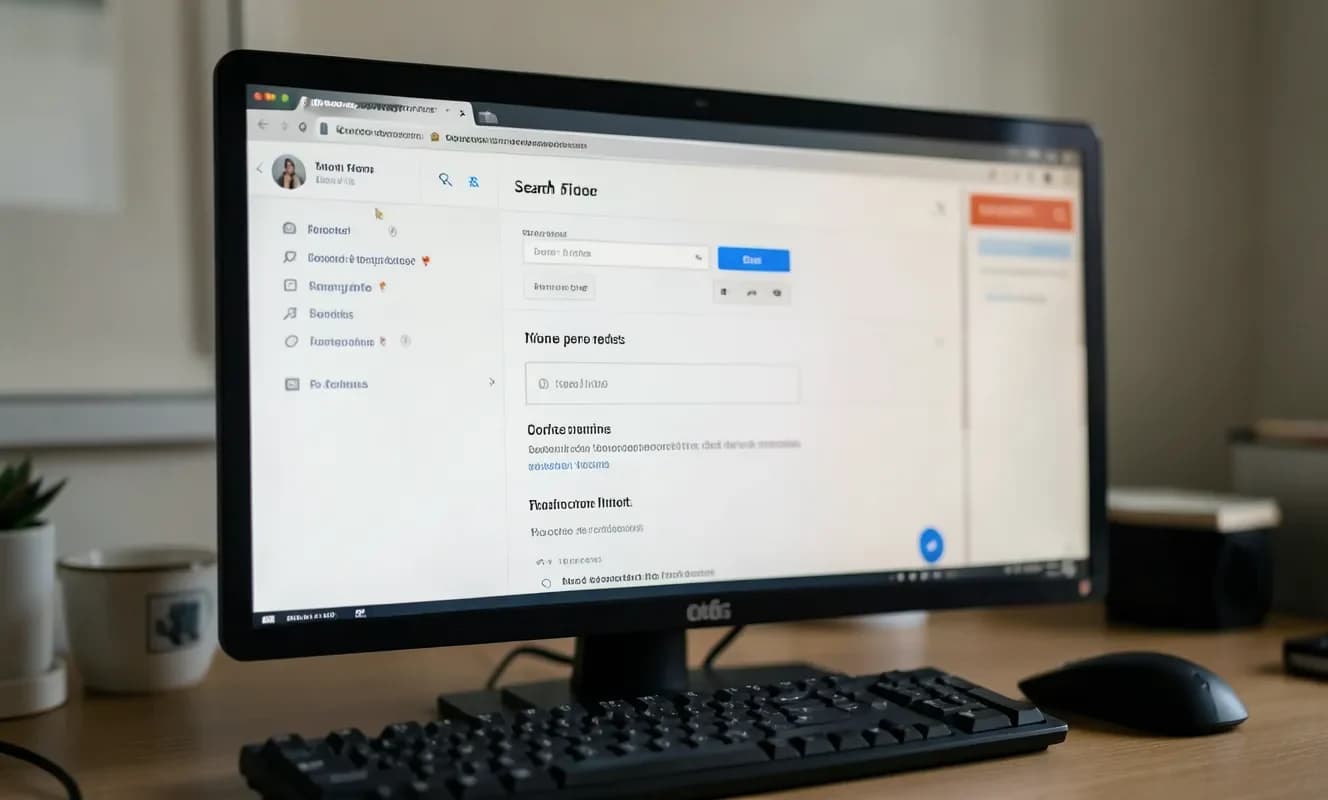 Google corrige el error del filtro de tiempo en la búsqueda
