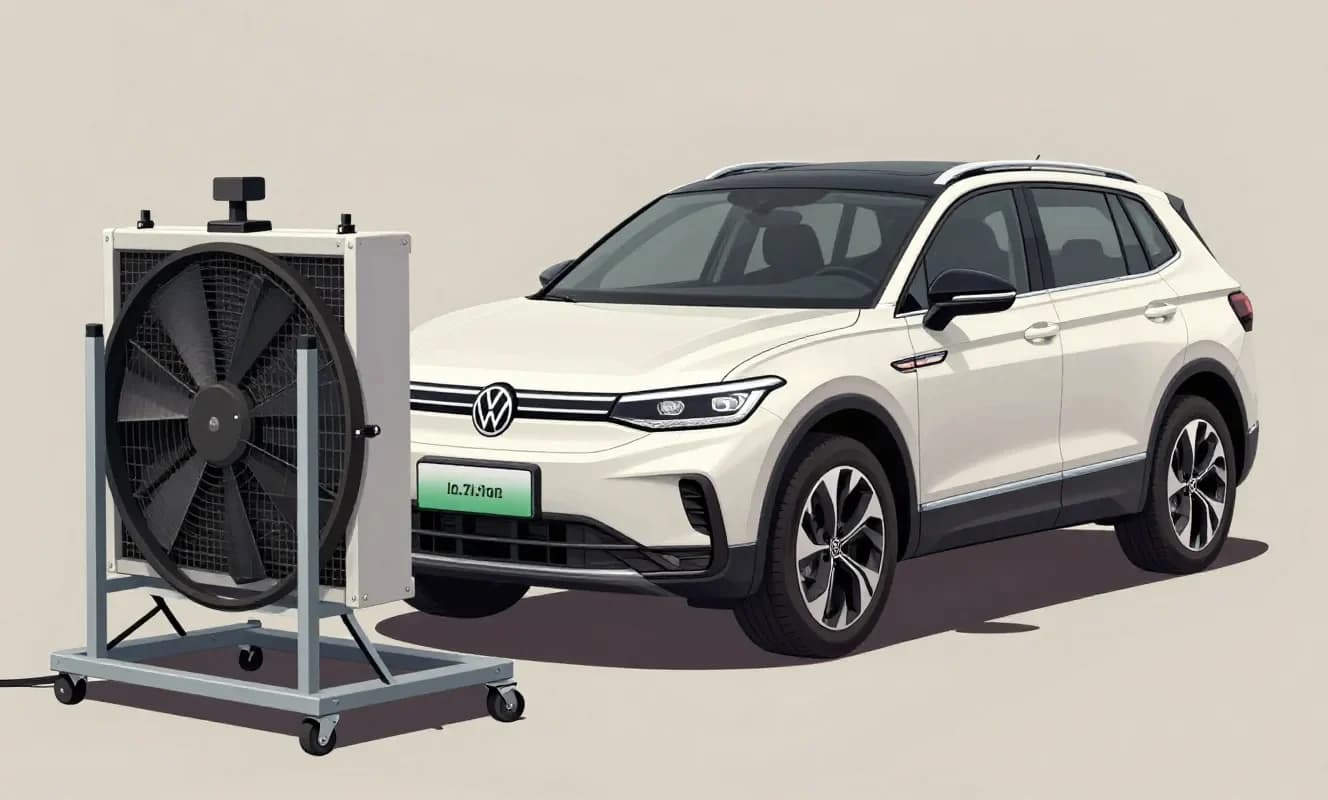 Volkswagen, ID.4'ün yerini ID. Tiguan'a bırakıyor; popüler Tiguan isminin Elektrikli sürümünü piyasaya sürerek elektrikli crossover segmentinde yerini güçlendiriyor