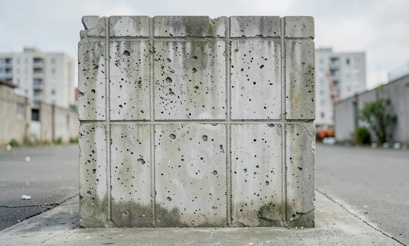 John Wilson’s ‘The History of Concrete’ Magnolia’dan En Büyük Döküman Açılışı
