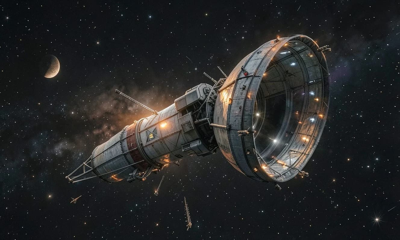 La misión de rescate del telescopio Swift de la NASA se enfrenta a una rotación incontrolada
