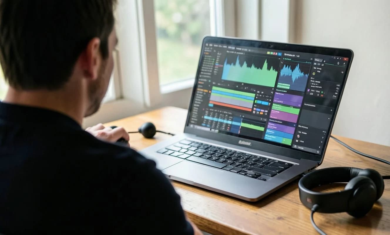 Audacity 4.0 Qt6 tabanlı arayüzle yayınlandı