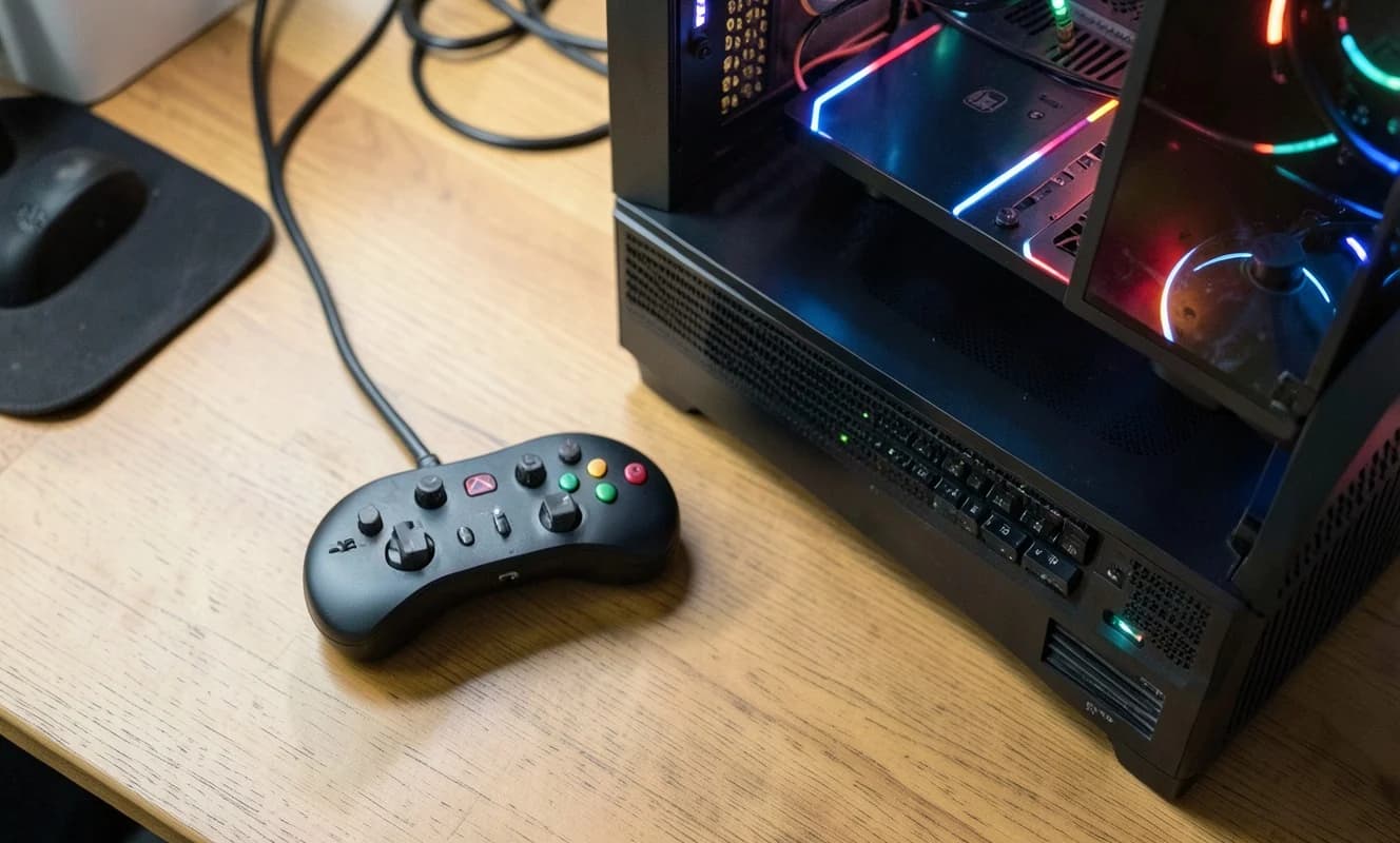 Microsoft, Orijinal Xbox Oyunlarını PC'ye Getiriyor