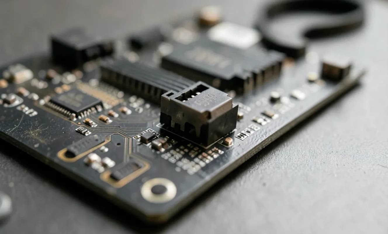 Software de seguridad para RTX 5090: monitorea la corriente por pin y apaga el sistema