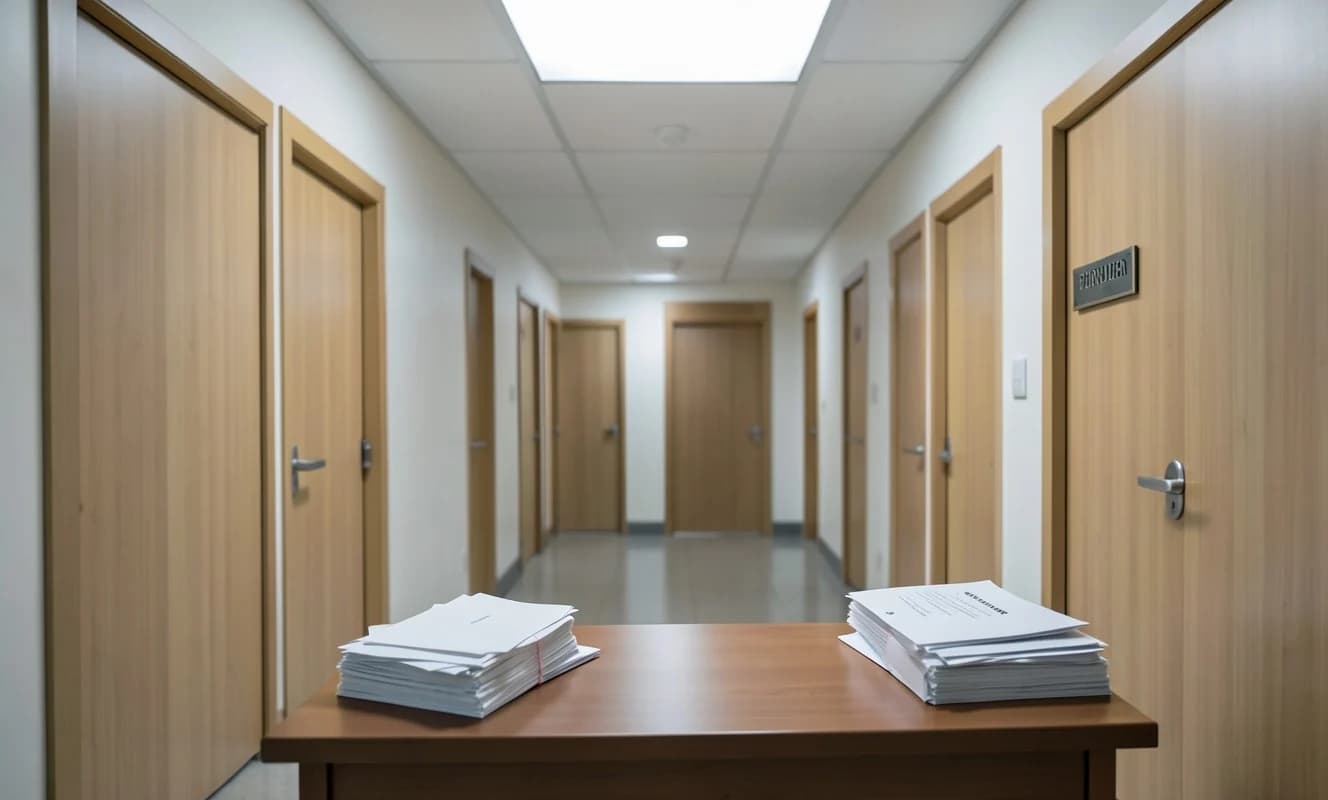 Silifke Belediyesi'ne yolsuzluk operasyonu genişliyor: 7 gözaltı