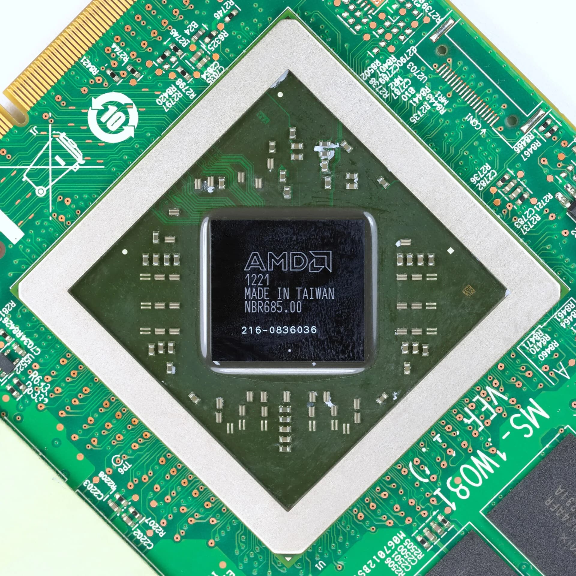 Çin'de Nvidia ve AMD Grafik Kartları Fiyatları %20'e Kadar Yükseldi