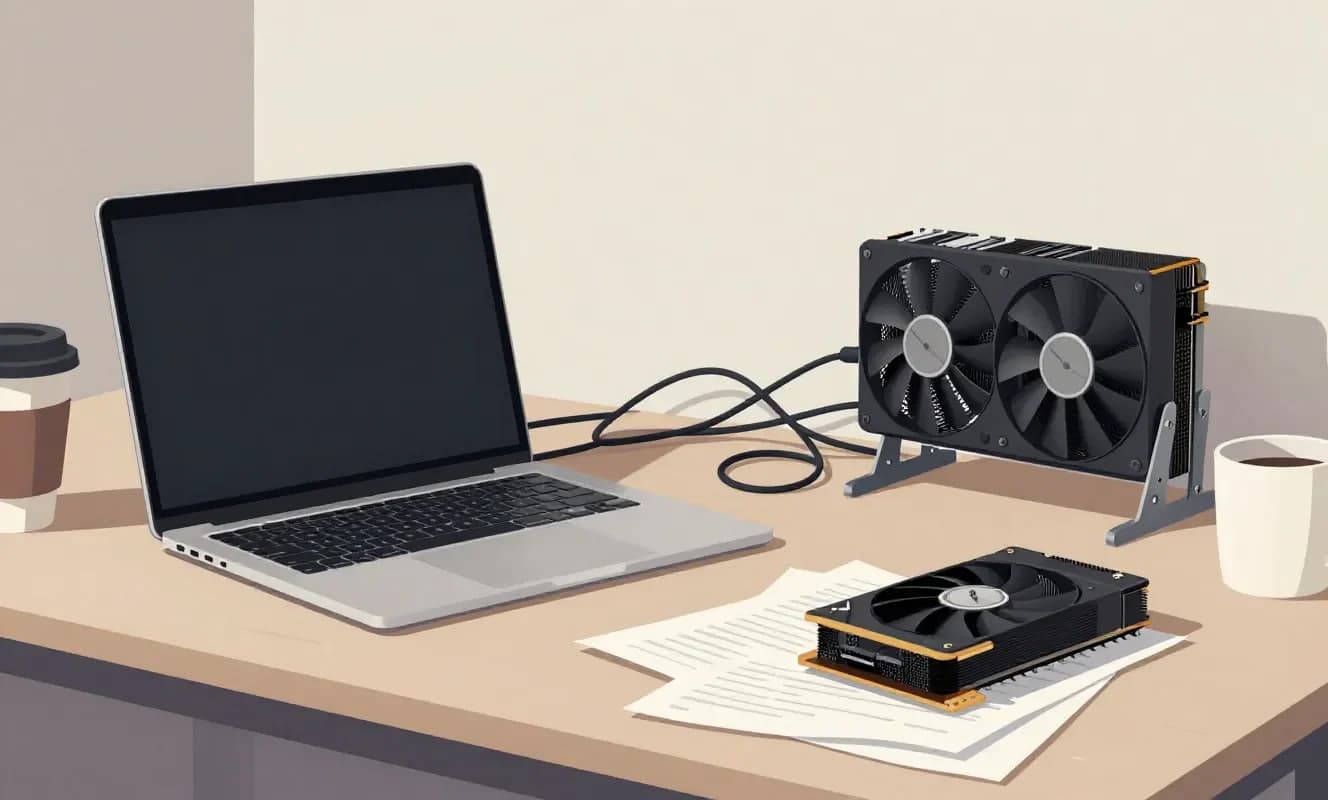 Masaüstü dağınık olmalı: PC Gamer editörü 'gerçek' istasyonları savundu