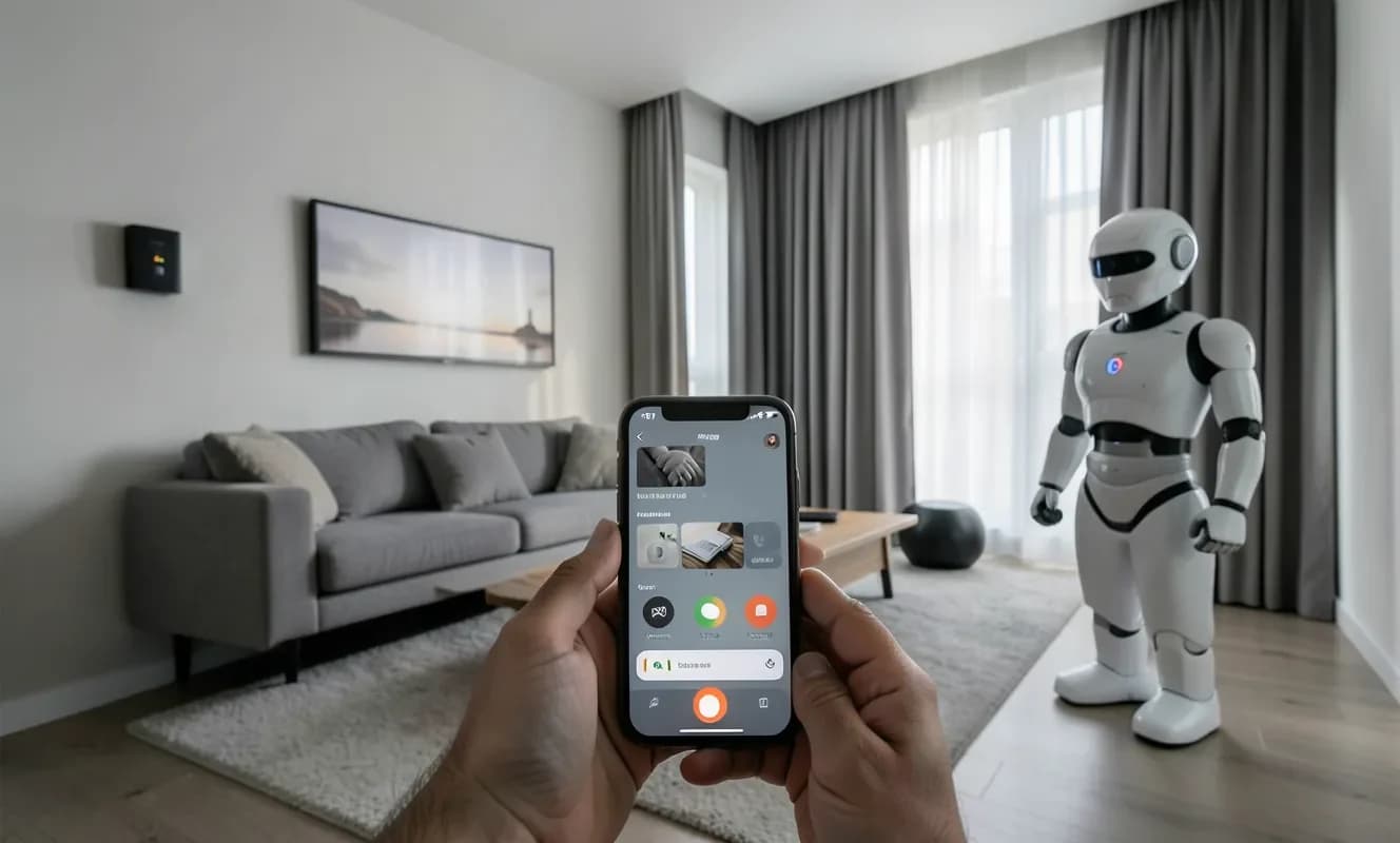 Los dispositivos de hogar inteligente de SwitchBot se potencian con su propio asistente de IA, Kata