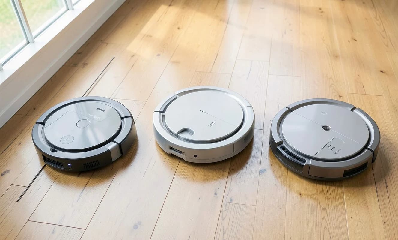 Lefant, Amazon Prime Ofertas Festivali'nden önce robot süpürge fiyatlarını %77'ye varan indirimlerle düşürdü