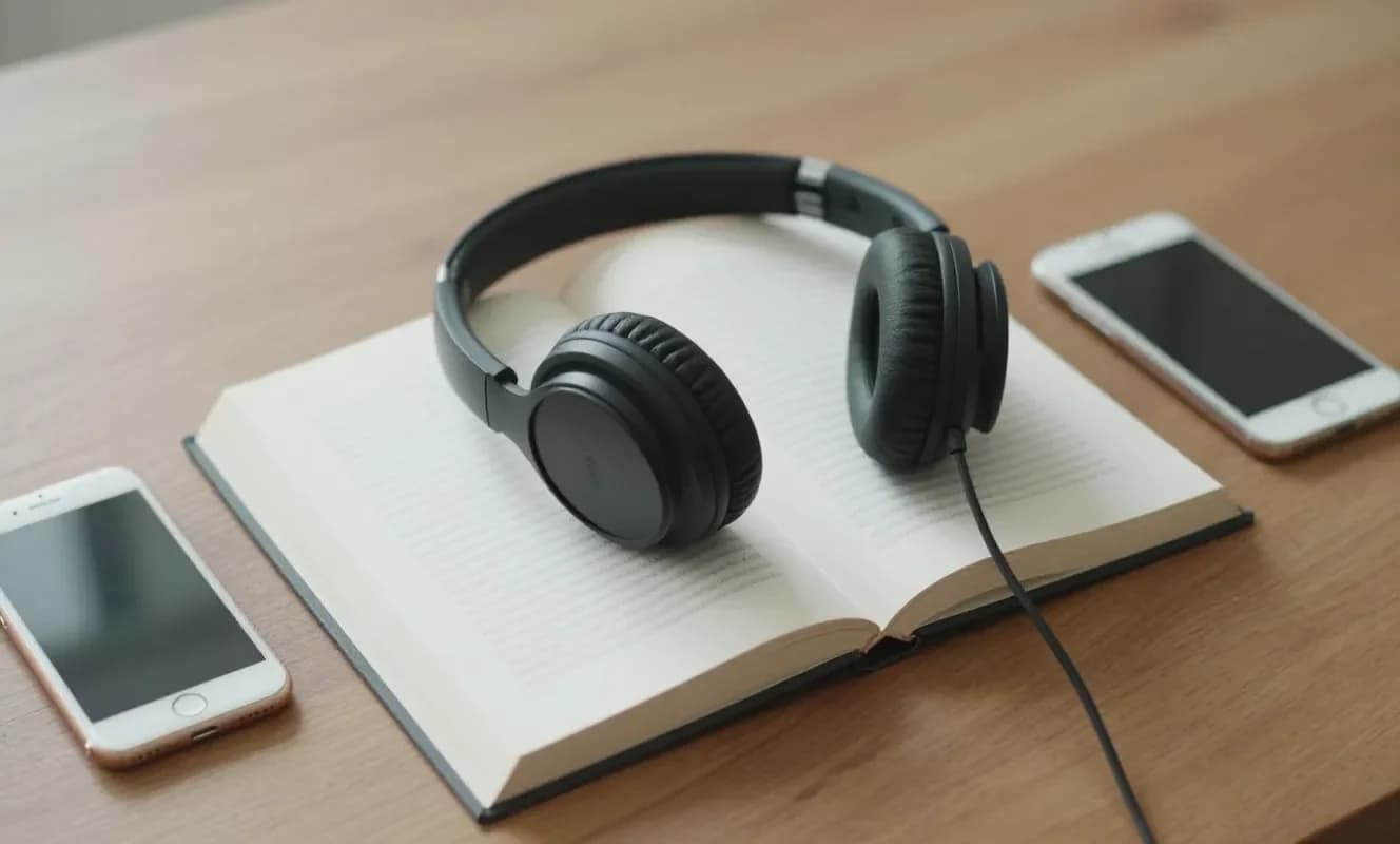 Spotify lanza audiolibros en España: 350.000 títulos, 12 horas mensuales incluidas en Premium, todos los acuerdos no exclusivos