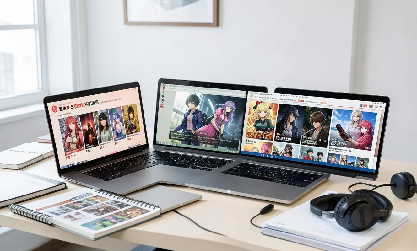 Anime News Network, 2026 Sonbahar Sezonu Günlük Yayın İncelemelerini Duyurdu