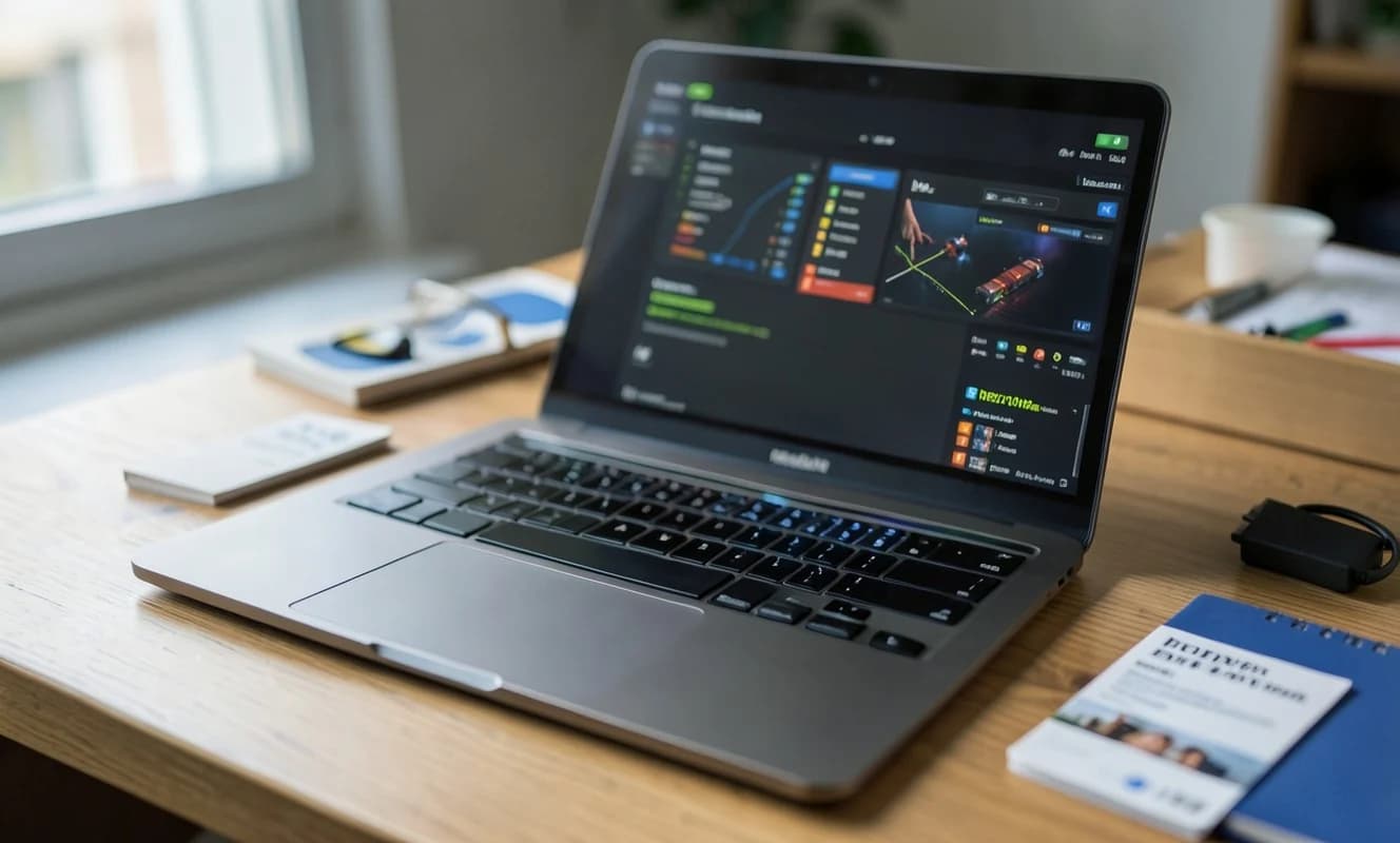 Framework Laptop 13 Proで6つのLinuxディストリビューションのパフォーマンス比較